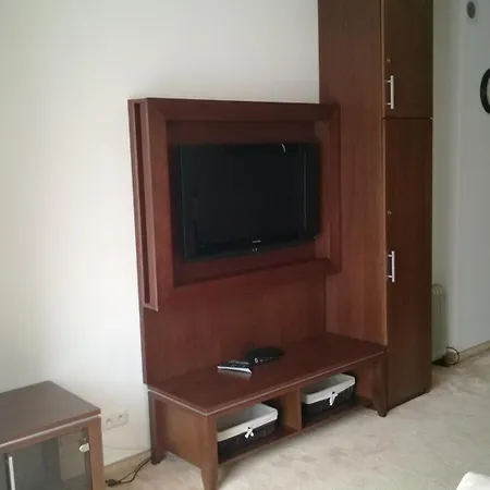 Diune Apartment Kolberg