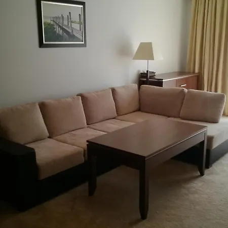 Apartment Diune Kolberg