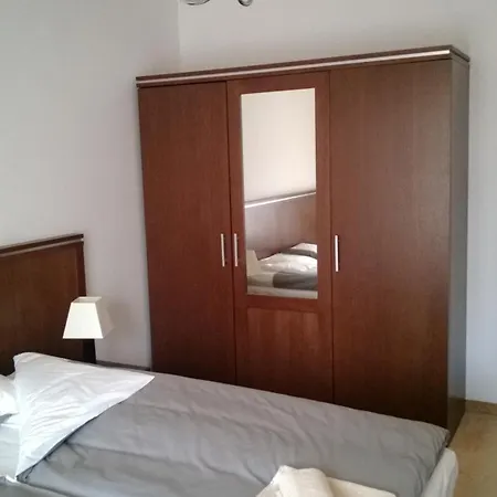 Apartment Diune Kolberg