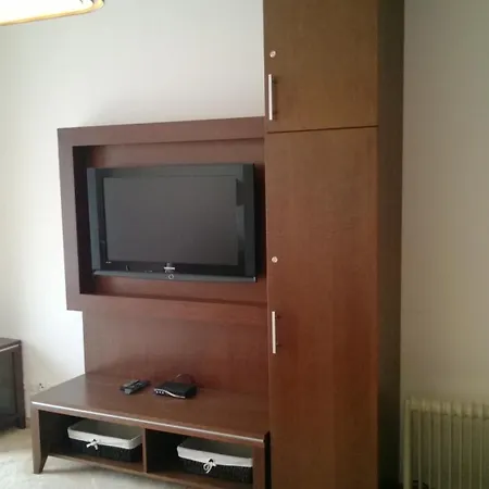Apartment Diune *