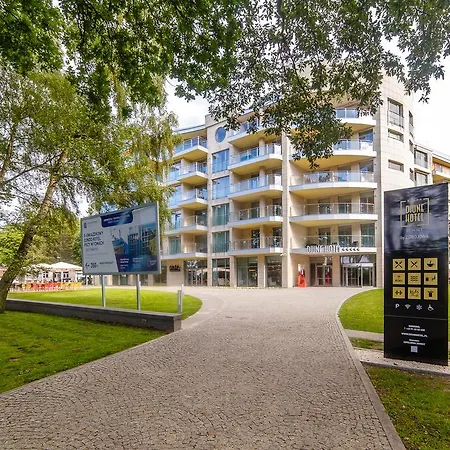 Diune * קולובז'ג