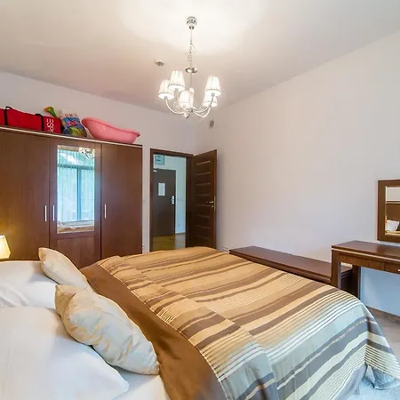 Diune Apartment Kolberg