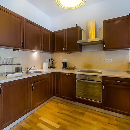 Diune Apartment *