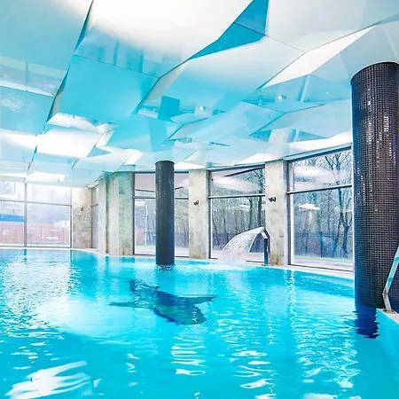 דירה Diune קולובז'ג