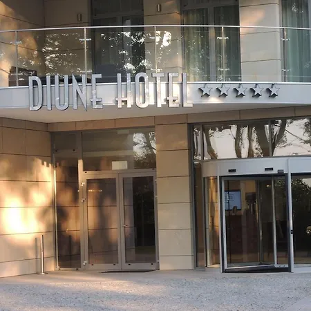 Diune * Kolberg