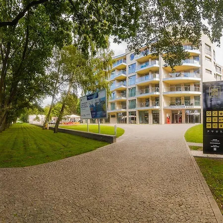 Apartment Diune Kolberg