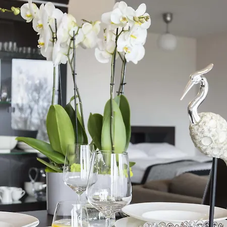 Diune Apartment Kolberg