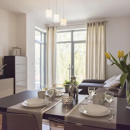 Diune דירה קולובז'ג