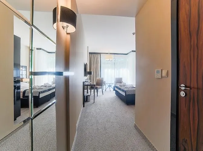 Apartmán Diune Kolobřeh