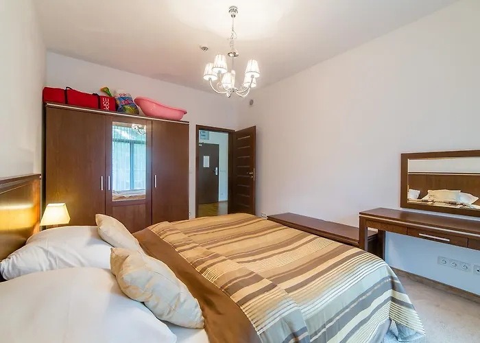 Diune Apartmán Kolobřeh