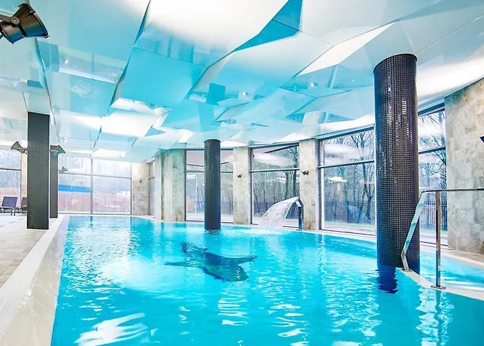 Apartmán Diune Kolobřeh