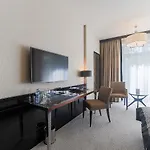 Apartment Diune