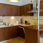 Apartment Diune Kolberg
