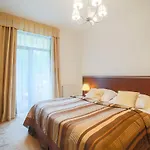 Diune Apartment