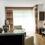 Diune Apartment