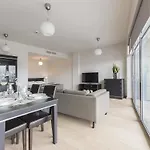 Diune Apartment