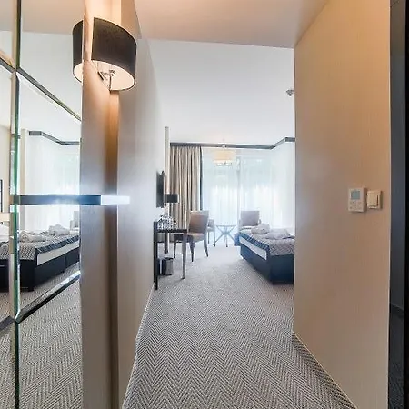 Appartement Diune Kołobrzeg