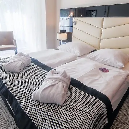 Appartement Diune Kołobrzeg