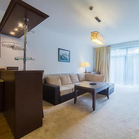 Appartamento Diune *