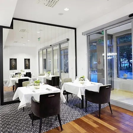 Appartamento Diune Kołobrzeg