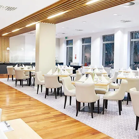 Appartement Diune Kołobrzeg