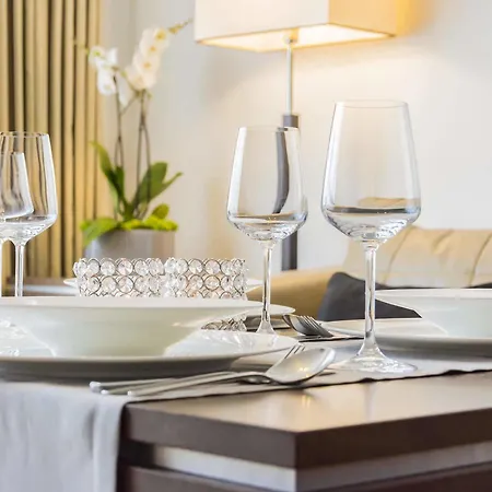 Diune Appartement Kołobrzeg