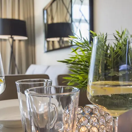 Appartement Diune Kołobrzeg