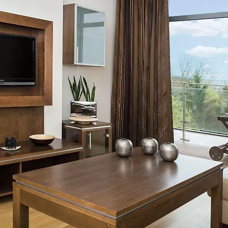 Appartement Diune Kołobrzeg