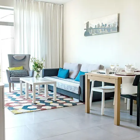 Diune Appartamento *