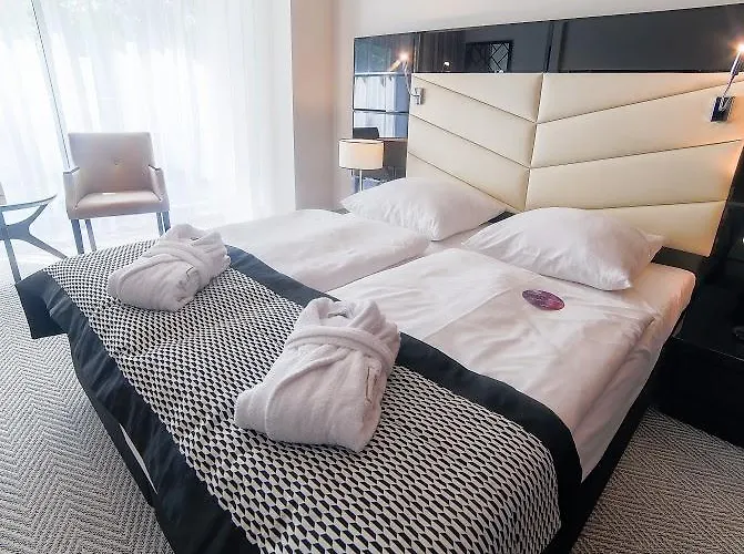 Appartement Diune Kołobrzeg