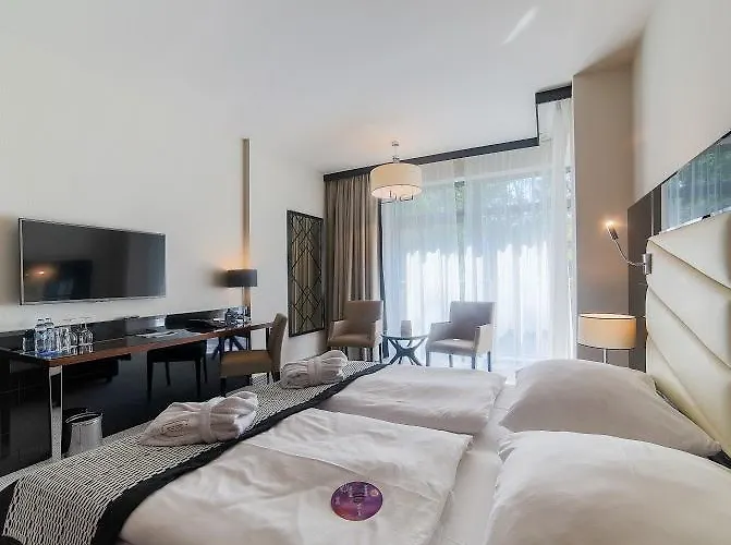 Appartement Diune Kołobrzeg