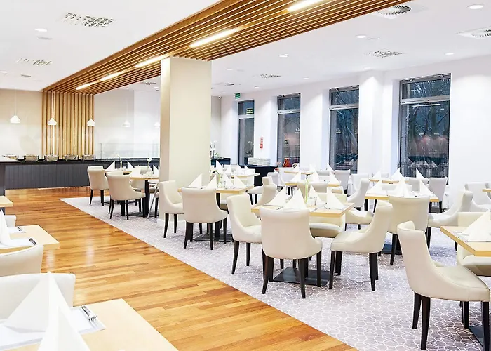 Appartement Diune Kołobrzeg