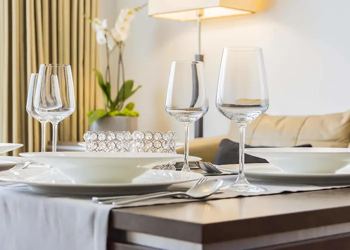 Diune Appartement Kołobrzeg