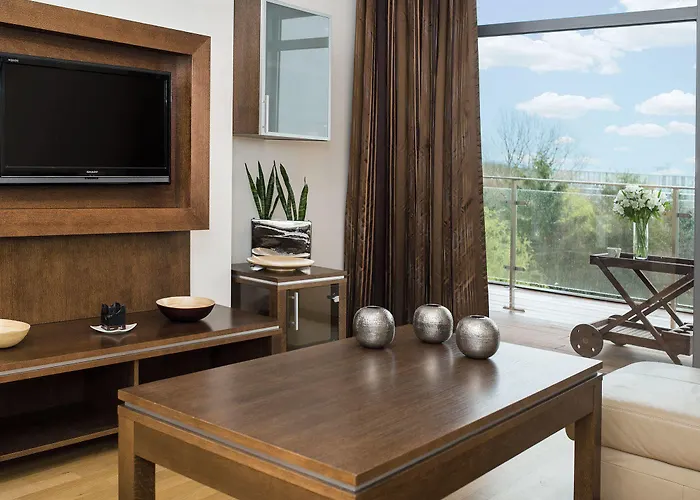 Appartement Diune Kołobrzeg